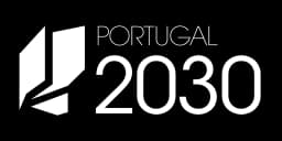 Logo Portugal 2030