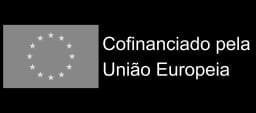 Logo União Europeia