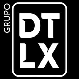 Logo DTLX