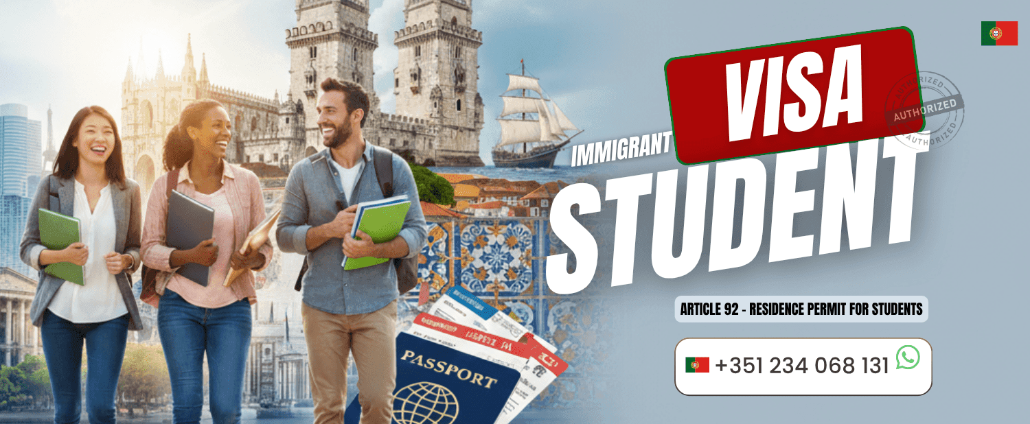 Curso para Imigrantes