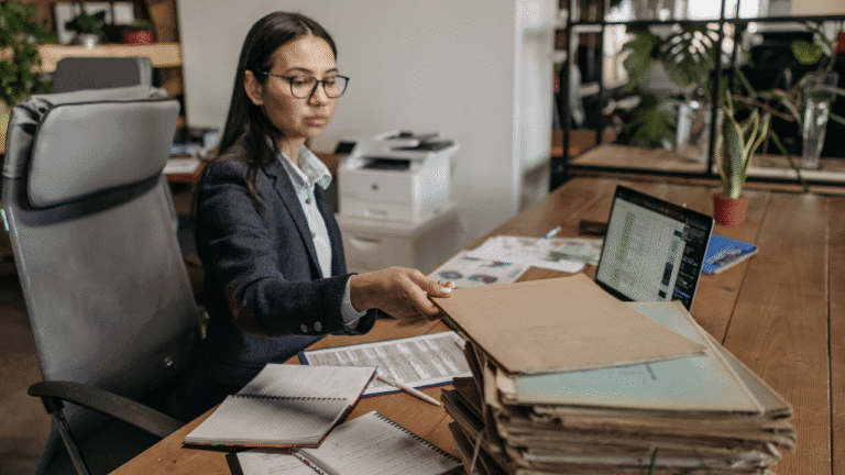 Assistente Administrativo