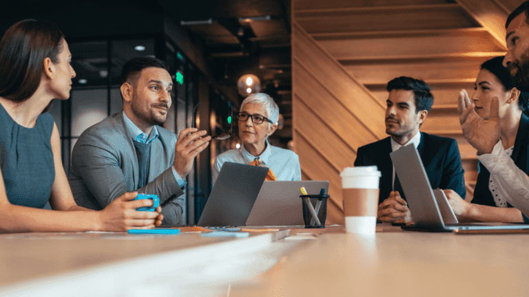 Elaboração de Planos para a Gestão do Protocolo em Eventos