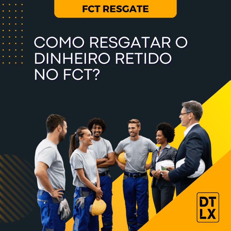 FCT – Fundos de Compensação do Trabalho
