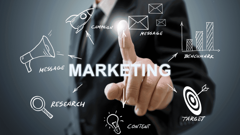 Marketing e Publicidade
