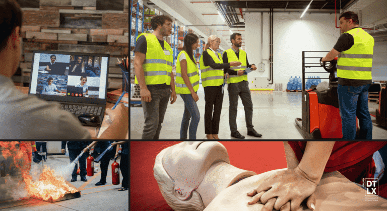 40 Horas de Formação Profissional Obrigatórias